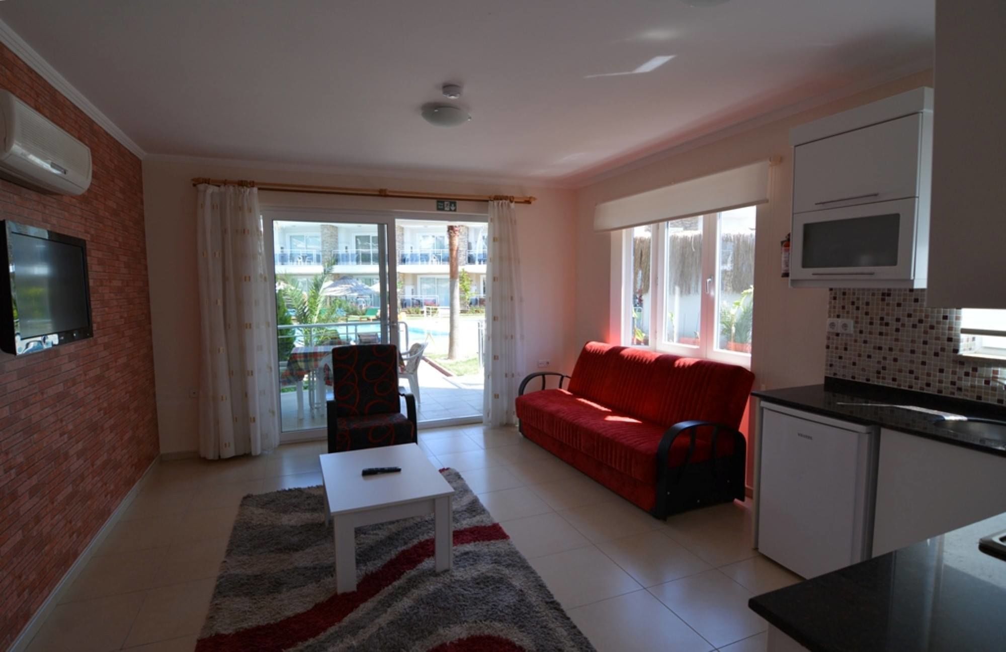 Pasham Beach Villa And Residence Fethiye Exteriér fotografie